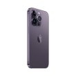 Смартфон Apple iPhone 14 Pro 512Gb Deep Purple **