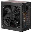 Блок живлення 2E BASIC POWER  (600W), 80%, 120mm, 1xMB 24pin(20+4), 1xCPU 8pin(4+4), 3xMolex, 4xSATA, 2xPCIe 8pin(6+2)