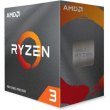 Процесор AMD Ryzen 3 4300G (3.8GHz 4MB 65W AM4) Box (100-100000144BOX)