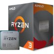 Процесор AMD Ryzen 3 4300G (3.8GHz 4MB 65W AM4) Box (100-100000144BOX)