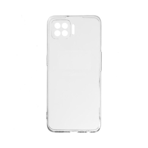 Накладка ArmorStandart Air Series для OPPO A33 Camera cover Transparent (ARM58564)