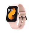 Смарт годинник Haylou LS13 GST Lite Pink