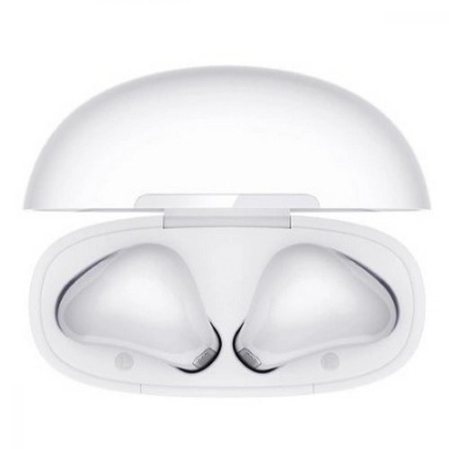 Навушники QCY T20 AilyPods TWS White