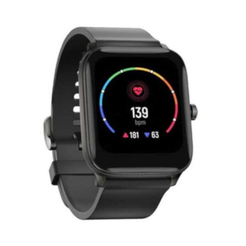Смарт годинник Haylou LS13 GST Lite Black