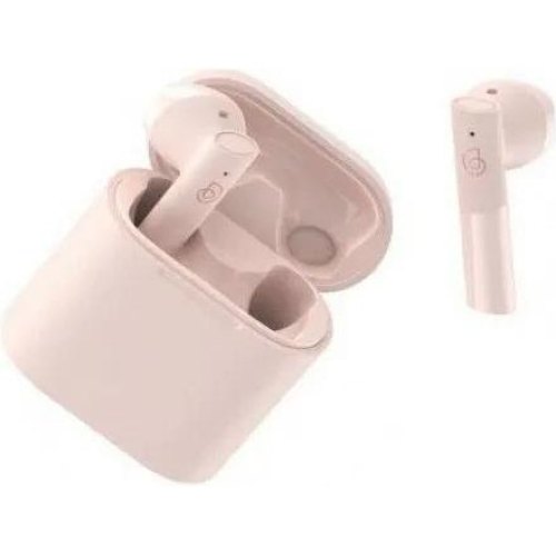 Навушники TWS Haylou MORIPODS T33 Pink