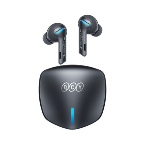 Навушники Xiaomi QCY G1 TWS Grey