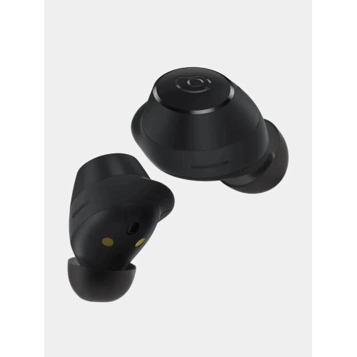 Навушники TWS Haylou GT1 2022 NEW Black