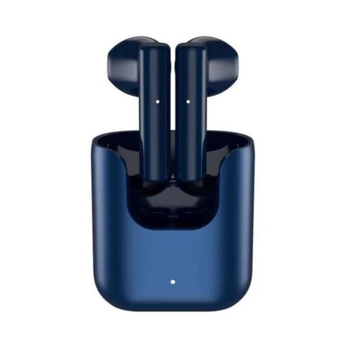 Навушники Xiaomi QCY T12S TWS Blue