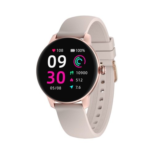 Смарт годинник IMILAB W11L Lady Smart Watch Tender Rose