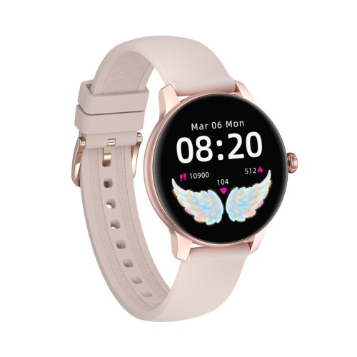 Смарт годинник IMILAB W11L Lady Smart Watch Tender Rose