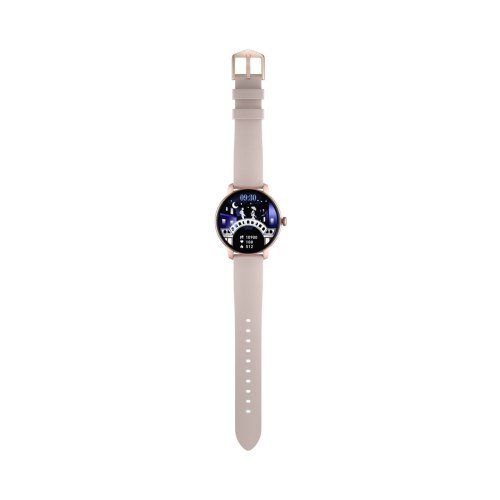 Смарт годинник IMILAB W11L Lady Smart Watch Tender Rose