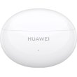 Гарнітура bluetooth TWS Huawei FreeBuds 5i, Ceramic White