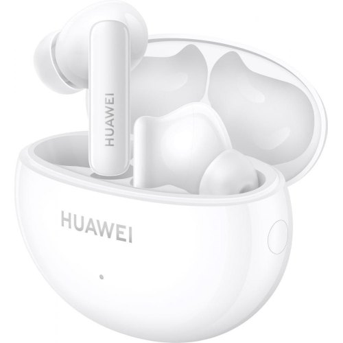 Гарнітура bluetooth TWS Huawei FreeBuds 5i, Ceramic White