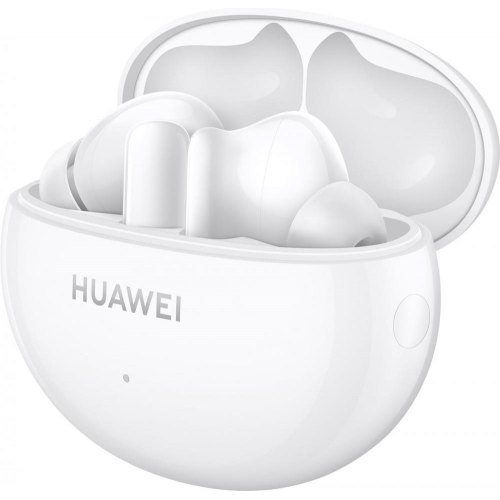 Гарнітура bluetooth TWS Huawei FreeBuds 5i, Ceramic White