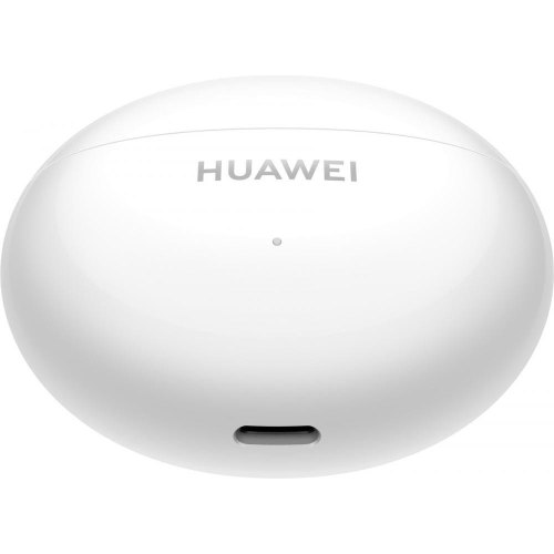Гарнітура bluetooth TWS Huawei FreeBuds 5i, Ceramic White