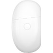 Гарнітура bluetooth TWS Huawei FreeBuds 5i, Ceramic White