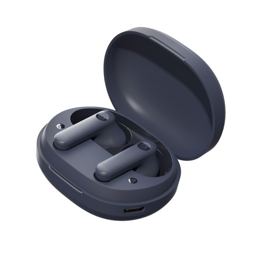 Навушники Haylou MORIPODS ANC (T78) TWS Blue