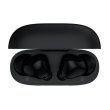 Навушники QCY T19 TWS Black