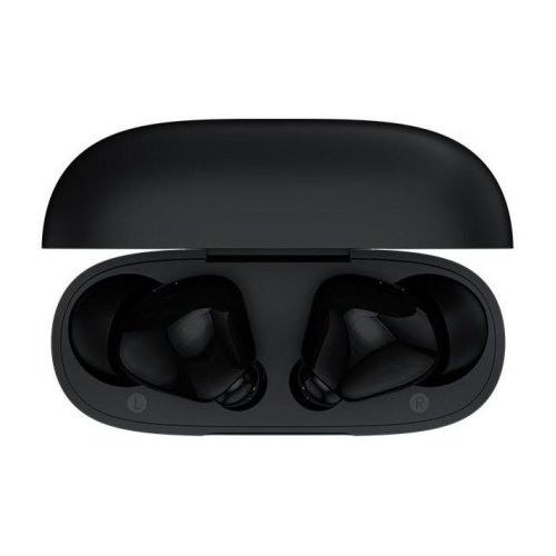 Навушники QCY T19 TWS Black