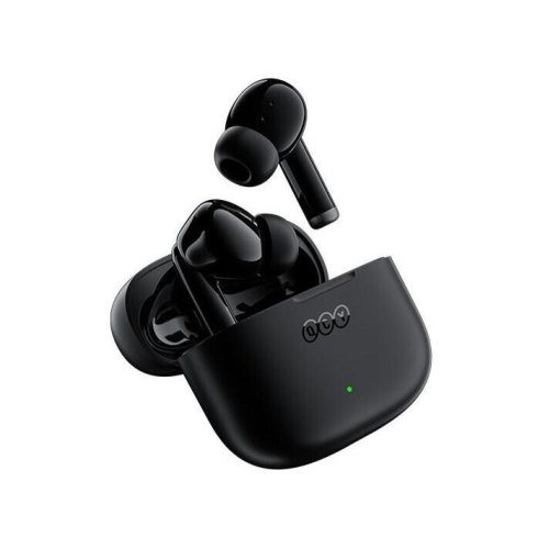 Навушники QCY T19 TWS Black