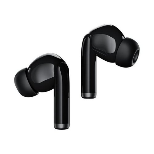 Навушники QCY T19 TWS Black