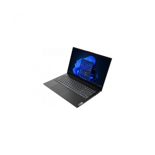 Ноутбук Lenovo 15.6FM/R5 5625U/8/512/UMA/DOS/Business Black