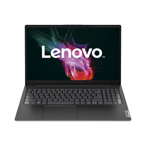 Ноутбук Lenovo 15.6FM/R5 5625U/8/256/UMA/DOS/Business Black