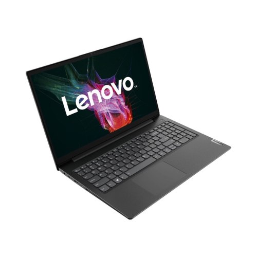 Ноутбук Lenovo 15.6FM/R5 5625U/8/256/UMA/DOS/Business Black