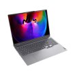 Ноутбук Lenovo 16WQXGAM/R7 5800H/16/1TB/RTX 3060 6GB/DOS/