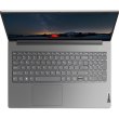 Ноутбук Lenovo 15.6FM/R5 5500U/8/256/UMA/DOS/FP/BL/Miniral