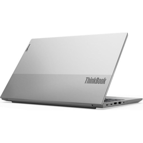 Ноутбук Lenovo 15.6FM/R5 5500U/8/256/UMA/DOS/FP/BL/Miniral