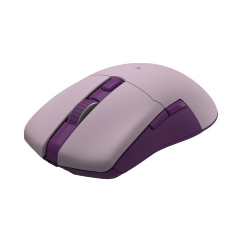 Ігрова миша бездротова HATOR Pulsar Wireless (HTM-317) Lilac