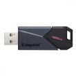 USB флеш Kingston  128GB USB 3.2 Type-A Gen1 DT Exodia Onyx