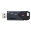 USB флеш Kingston   64GB USB 3.2 Type-A Gen1 DT Exodia Onyx