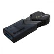 USB флеш Kingston   64GB USB 3.2 Type-A Gen1 DT Exodia Onyx