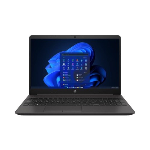 Ноутбук HP 250 G9 15.6ˮ FHD SVA, 250n/i3-1215U (4.4)/8Gb/256Gb/Int Iris X/DOS/1.74/Сірий( 6F1Z7EA )