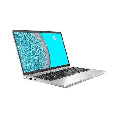 Ноутбук HP ProBook 445 G8 14 FHD IPS 400n/Ryzen5 5600U (2.3-4.2) /8Gb/SSD256Gb/Rad/FPS/Підсв. кл./DOS
