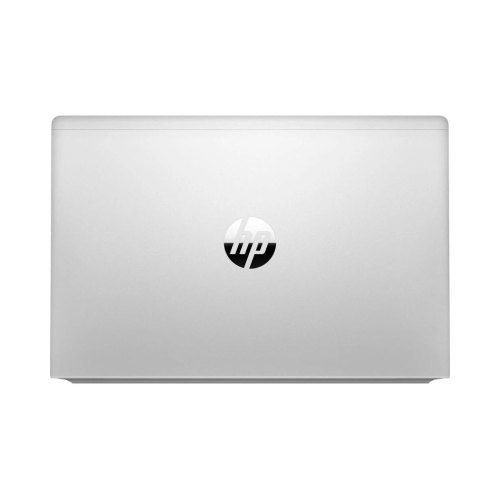 Ноутбук HP ProBook 445 G8 14 FHD IPS 400n/Ryzen5 5600U (2.3-4.2) /8Gb/SSD256Gb/Rad/FPS/Підсв. кл./DOS