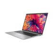 Ноутбук HP ZBook Firefly 16 G9 16ˮ WUXGA IPS, 400n/i7-1255U (4.7)/64Gb/SSD2Tb/Int Iris X/FPS/Підсв/DOS (6K386AV_V5 )
