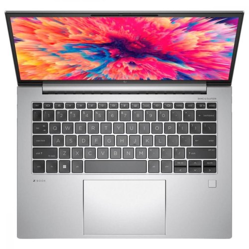 Ноутбук HP ZBook Firefly 14 G9 (6K3A6AV_V4); 14 WUXGA (1920x1200) IPS LED глянсовий антивідблиск / Intel Core i7-1255U (1.7 - 4.7 ГГц) / RAM 16 ГБ (M