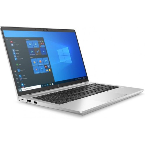 Ноутбук HP ProBook 445 G8 14 FHD IPS 400n/Ryzen3 5400U (2.6-4.0)/8Gb/SSD256Gb/Rad/FPS/Підсв. кл./DOS