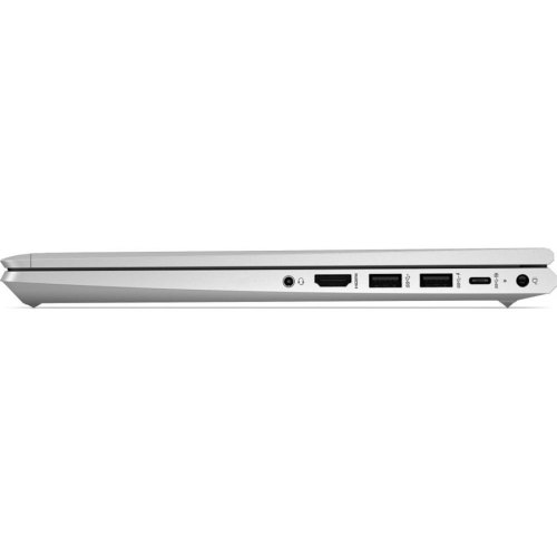 Ноутбук HP ProBook 445 G8 14 FHD IPS 400n/Ryzen3 5400U (2.6-4.0)/8Gb/SSD256Gb/Rad/FPS/Підсв. кл./DOS