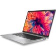 Ноутбук HP ZBook Firefly 14 G9 14 WUXGA IPS, 400n/i7-1255U (4.7)/32Gb/SSD1Tb/Int Iris X/FPS/Підсв/DOS