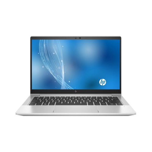 Ноутбук HP EliteBook 630 G9 13.3ˮ FHD IPS, 400n/i7-1255U (3.5-4.7)/32Gb/SSD512Gb/Int Iris X/FPS/Підсв/DOS (4D0Q8AV_V2 )