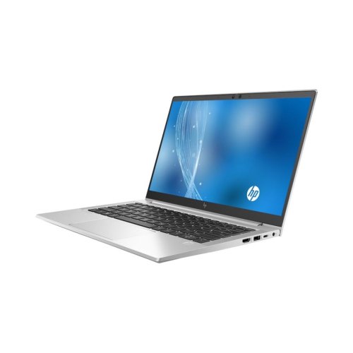 Ноутбук HP EliteBook 630 G9 13.3ˮ FHD IPS, 400n/i7-1255U (3.5-4.7)/32Gb/SSD512Gb/Int Iris X/FPS/Підсв/DOS (4D0Q8AV_V2 )