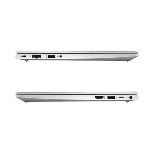 Ноутбук HP EliteBook 630 G9 13.3ˮ FHD IPS, 400n/i7-1255U (3.5-4.7)/32Gb/SSD512Gb/Int Iris X/FPS/Підсв/DOS (4D0Q8AV_V2 )