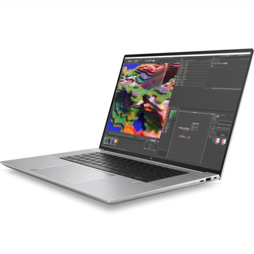 Ноутбук HP ZBook Studio G9 16 4K WQUXGA IPS, 500n/i7-12800H (4.8)/64Gb/SSD2Tb/RTX 3080,16GB/FPS/Підсв/Linux