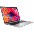 Ноутбук HP ZBook Firefly 16 G9 (6J530AV_V1); 16 WUXGA (1920x1200) IPS LED глянсовий антивідблиск / Intel Core i7-1260P (2.1 - 4.7 ГГц) / RAM 16 ГБ (M