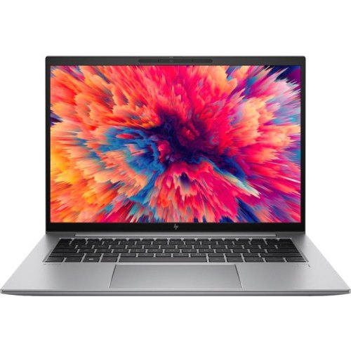 Ноутбук HP ZBook Firefly 14 G9 (6J554AV_V2); 14 WUXGA (1920x1200) IPS LED глянсовий антивідблиск / Intel Core i7-1260P (2.1 - 4.7 ГГц) / RAM 16 ГБ (M