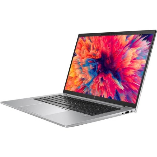 Ноутбук HP ZBook Firefly 14 G9 (6J554AV_V2); 14 WUXGA (1920x1200) IPS LED глянсовий антивідблиск / Intel Core i7-1260P (2.1 - 4.7 ГГц) / RAM 16 ГБ (M